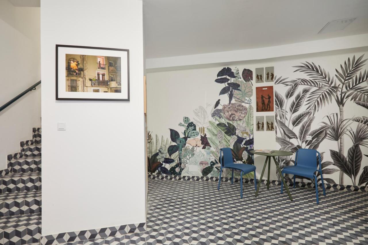 Art Lovers Apart Third Floor Béziers Esterno foto