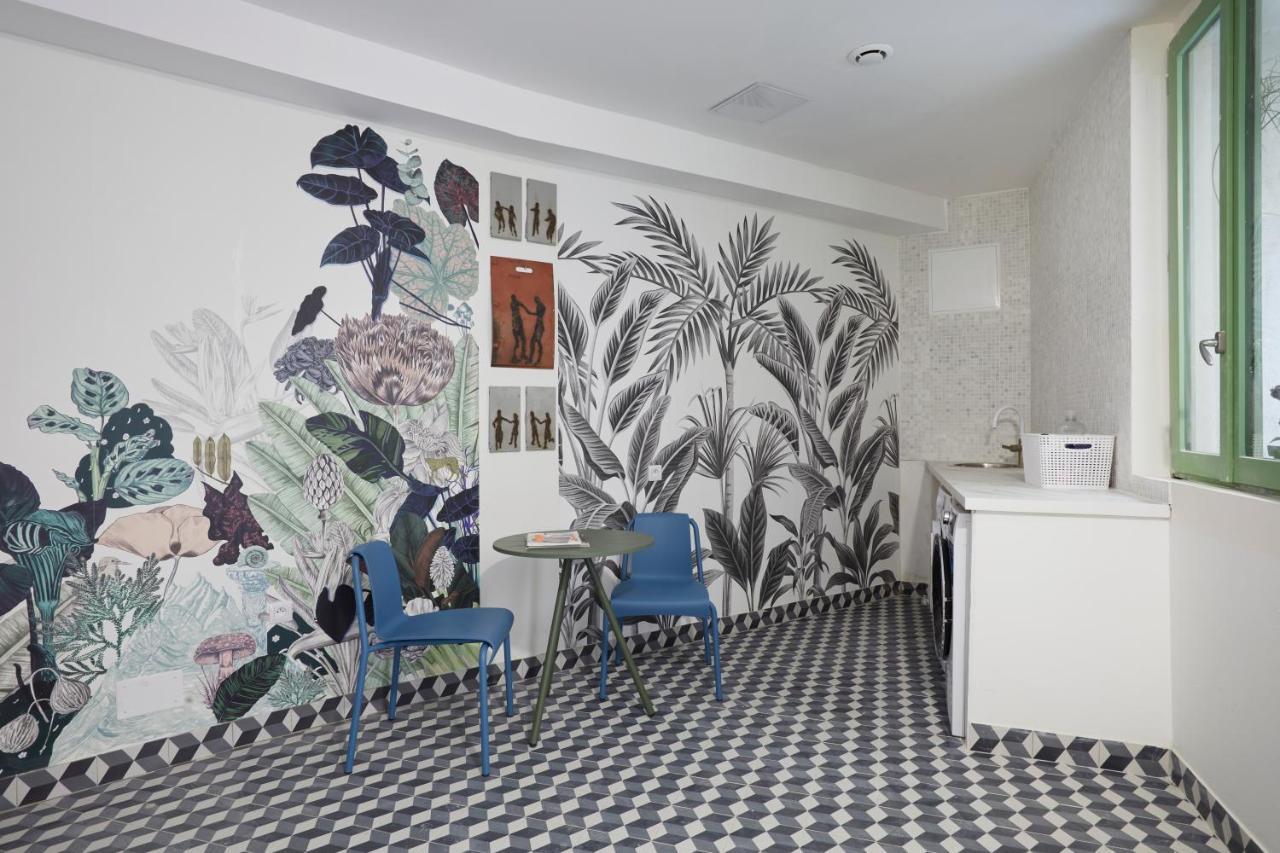 Art Lovers Apart Third Floor Béziers Esterno foto